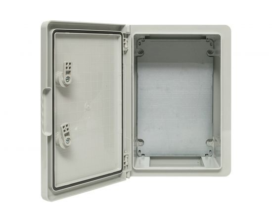 Пластиковый бокс с монтажной платой EKF, 350х250х150 мм IP65 PROxima PB65MP002 – изображение 11