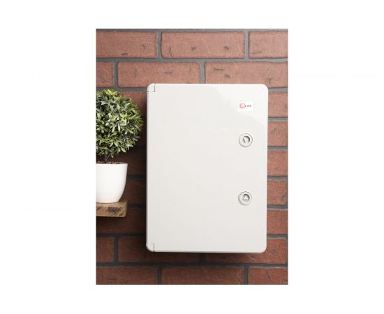 Пластиковый бокс с монтажной платой EKF, 350х250х150 мм IP65 PROxima PB65MP002 – изображение 15