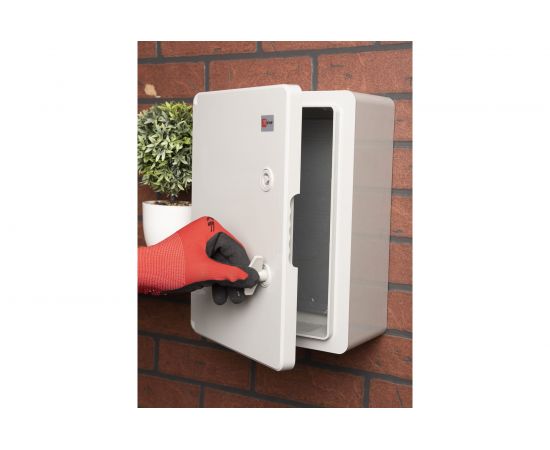 Пластиковый бокс с монтажной платой EKF, 350х250х150 мм IP65 PROxima PB65MP002 – изображение 16