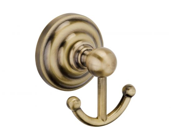 Двойной крючок FIXSEN RETRO 83805 – изображение 2