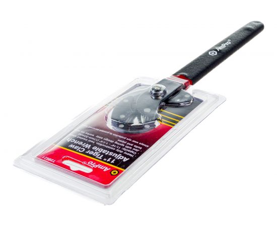 Быстрый гаечный ключ AmPro 17-32 мм 280 мм T28621 – изображение 2