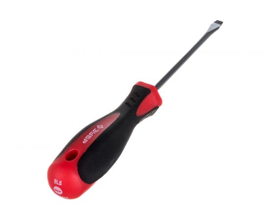 Отвертка ЗУБР SL5x100 25061-5.5-100_z03 – изображение 2