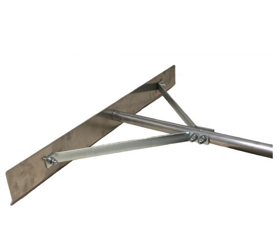 Разравниватель для асфальта X-BETON KL-720 4687202114498 – изображение 2