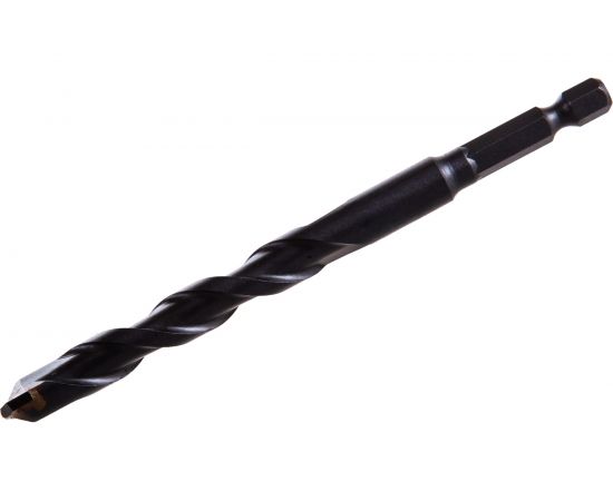 Сверла HSS универсальные 4-5-6-8-10 мм KEIL KEILBIT 166350410 – изображение 2