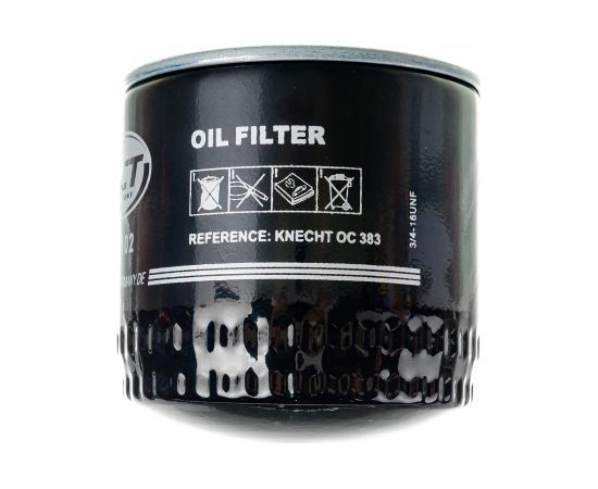 Маслянный фильтр SM 102 бол. SCT SM102 – изображение 2