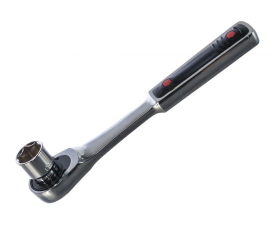 Набор головок со сквозным отверстием 10-19мм в кейсе 14шт JTC-3439 – изображение 2