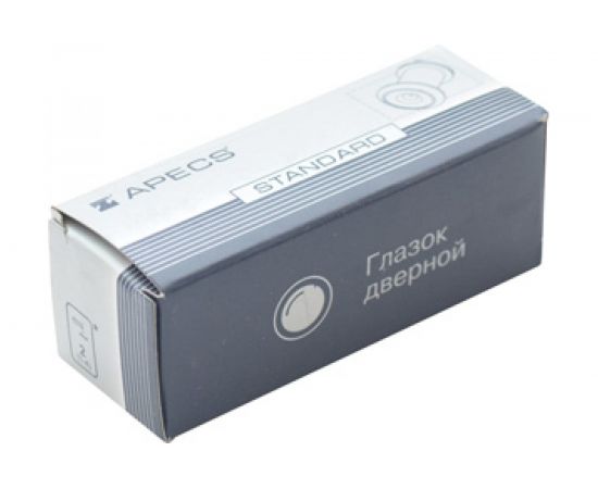 Дверной глазок Apecs 6016/70-110-AB 21008 – изображение 2