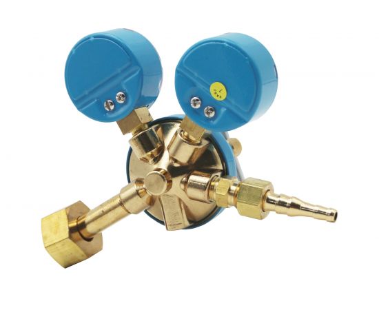 Редуктор кислородный БКО-50-4 Optima N4123 – изображение 2