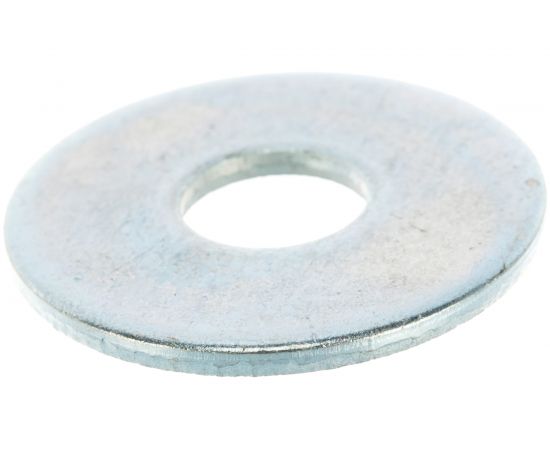 Кузовная шайба Метиз-Эксперт 14 оц DIN 9021 уп. 200 шт. 00-00005774 – изображение 2
