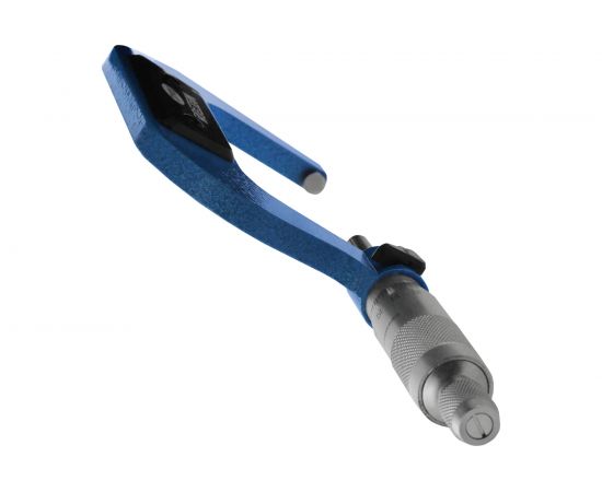 Механический микрометр МЕГЕОН 80602 к0000031950 – изображение 2