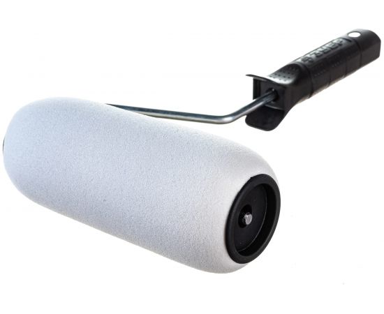 Поролоновый валик 150 мм Зубр СТАНДАРТ РАДУГА 03605-15_z01 – изображение 2