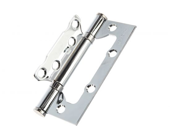 Накладная петля Avers 100*63*2-B2-CR 2шт 00025238 – изображение 2