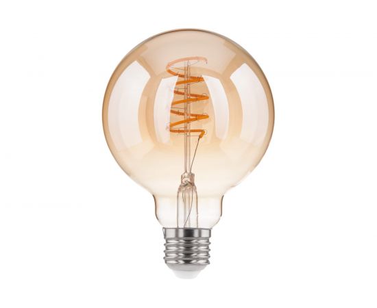 Светодиодная лампа Elektrostandard BLE2747 Dimmable 5W 2700K E27 G95 тонированный a053409 – изображение 2