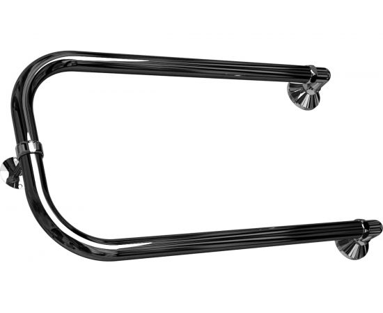 Полотенцесушитель Двин P 32/60 1" Без полки Водяной К0 10336008 – изображение 2