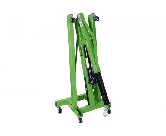 Гаражный складной кран EURO-LIFT SC1000А г/п 1,0 тн 00001713 – изображение 2