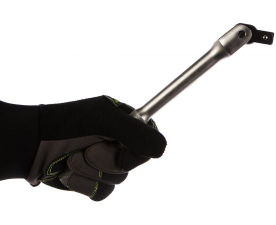 Шарнирный вороток 1/2, L=250mm АвтоDело 39700 12229 – изображение 2