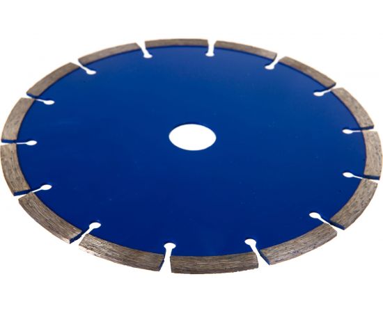 Диск алмазный сегментный по бетону PRO Тип А (180х7х22.23 мм) МастерАлмаз 10501418 – изображение 2
