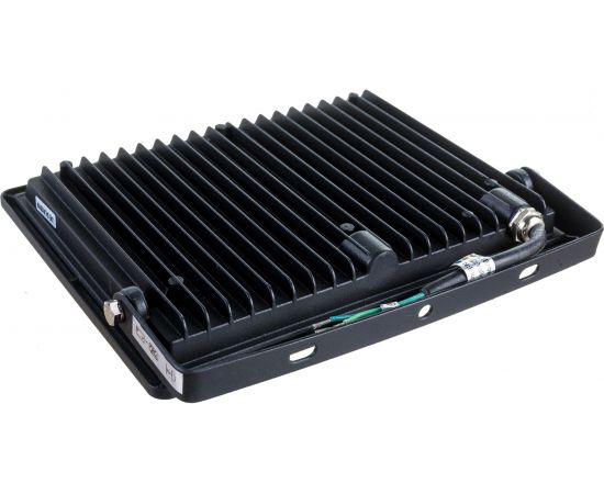 Прожектор IEK LED СДО 06-100 IP65 4000К черный LPDO601-100-40-K02 – изображение 2