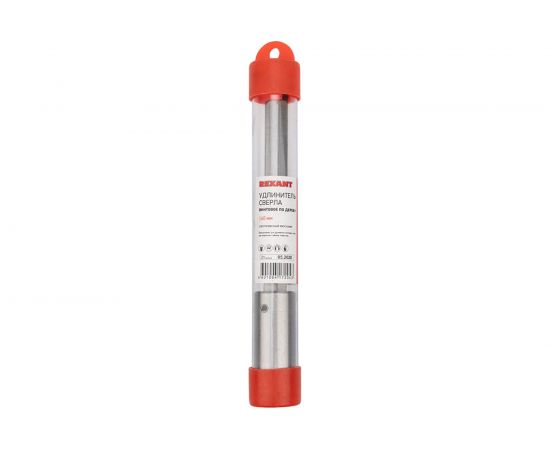 Удлинитель сверла винтового по дереву REXANT 140 мм шестигранный хвостовик 91-0783 – изображение 2