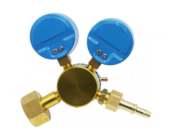 Редуктор кислородный БКО-50 Basic Optima Q4126 – изображение 2