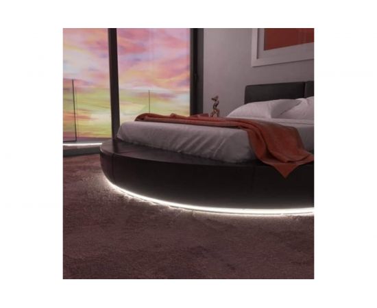 Гибкий алюминиевый профиль Elektrostandard LL-2-ALP012 для LED ленты под ленту до 10 a043144 – изображение 2