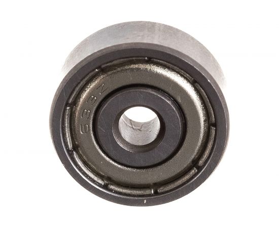 Подшипник ISB 633-ZZ пром. уп. 613502320 – изображение 3