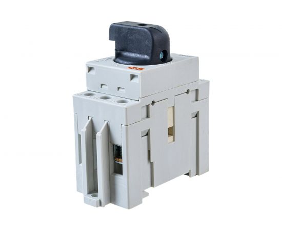 Модульный рубильник TDM РМ-63 SQ0222-0005 – изображение 3