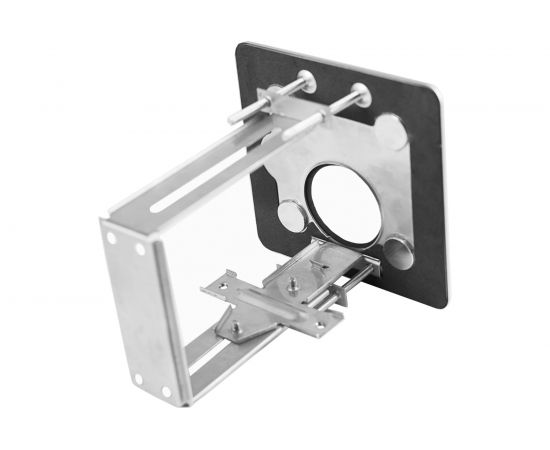 Комплект термостатического смесителя для монтажа в стену Kopfgescheit Kit KR532 12DK – изображение 3