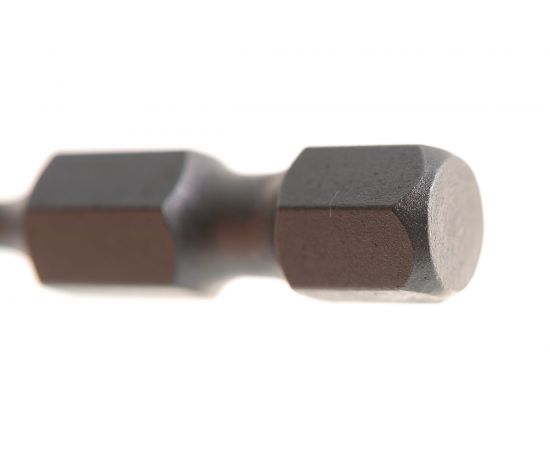 Бита (49 мм; 1 шт) TORX T8 XH Bosch 2607001628 – изображение 3