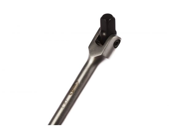 Шарнирный вороток 1/2, L=250mm АвтоDело 39700 12229 – изображение 3