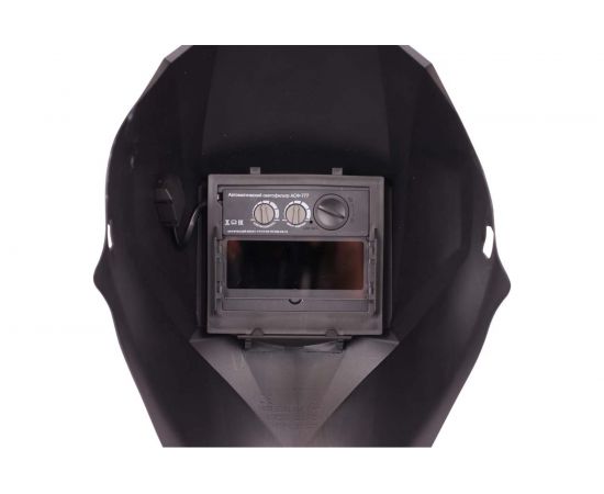 Маска сварщика NEXTTOOL хамелеон АСФ 777 700001 – изображение 3