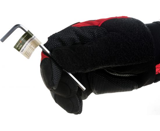 Шестигранный ключ Дело Техники 4x105 мм 561004 – изображение 3