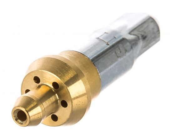 Мундштук пропановый №3П к резаку Р1-01 ПТК 00000029427 – изображение 3