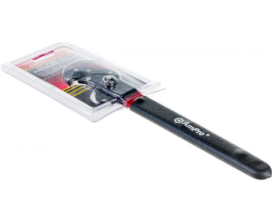 Быстрый гаечный ключ AmPro 17-32 мм 280 мм T28621 – изображение 3