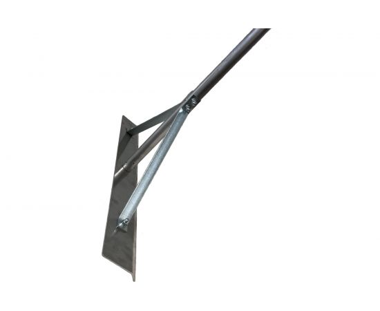 Разравниватель для асфальта X-BETON KL-720 4687202114498 – изображение 3