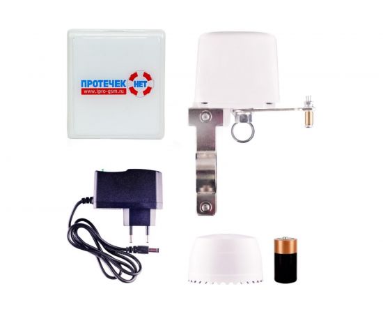 Защита от протечек ИПРО Старт 991 – изображение 3