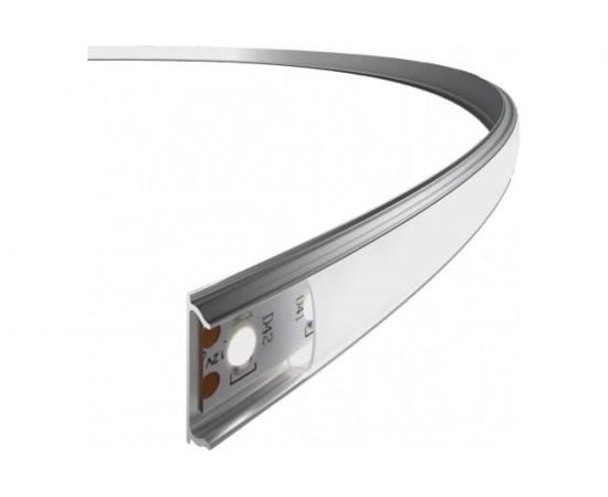 Гибкий алюминиевый профиль Elektrostandard LL-2-ALP012 для LED ленты под ленту до 10 a043144 – изображение 3