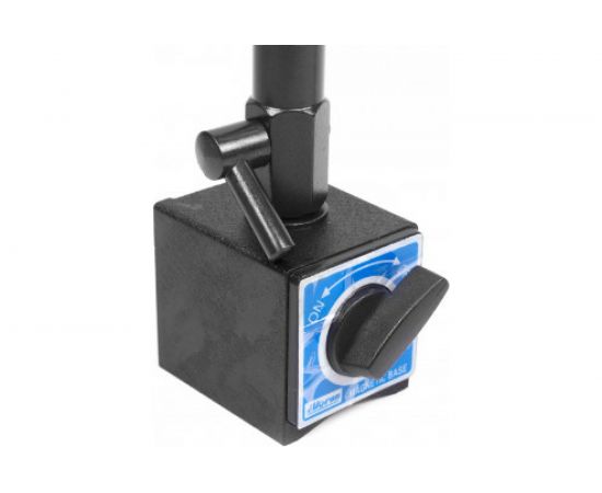 Стойка магнитная гибкая тип МС-29 МИК Micron 25462 – изображение 3