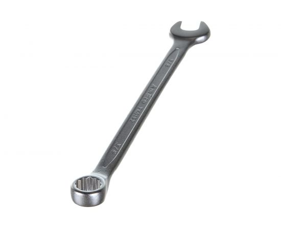 Комбинированный дюймовый ключ AmPro 3/8 T40152 – изображение 3