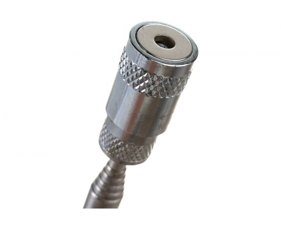 Телескопический магнит Дело Техники 2,3 кг, с подсветкой 838257 – изображение 3