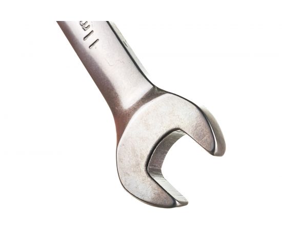 Комбинированный трещоточный ключ 11 мм ДТ 200/5 Дело Техники 515011 – изображение 3