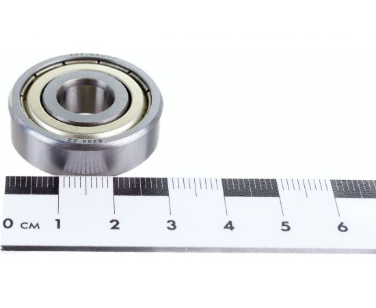 Подшипник APP-GROUP 80200 С17 (6200 ZZ) 4680150971021 – изображение 3