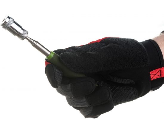 Телескопический магнит Дело Техники 2,3 кг, с подсветкой 838257 – изображение 4