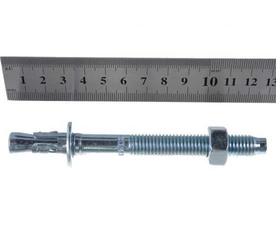 Клиновой анкер Фиксар АНК 12х130 35 Ц, 25 шт. 40111213025 – изображение 4