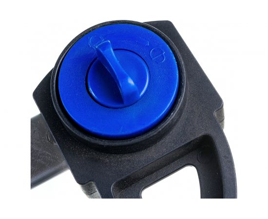 Быстрозажимная струбцина SKRAB 600 мм/24 реечная 25278 – изображение 4