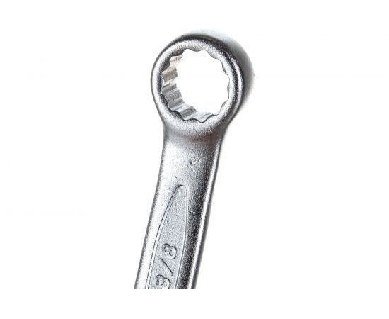 Комбинированный дюймовый ключ AmPro 3/8 T40152 – изображение 4