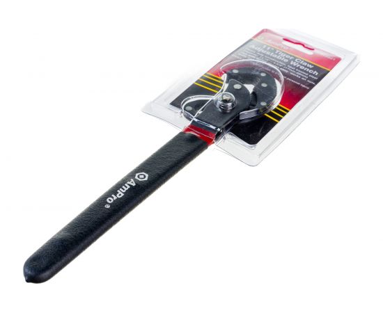 Быстрый гаечный ключ AmPro 17-32 мм 280 мм T28621 – изображение 4