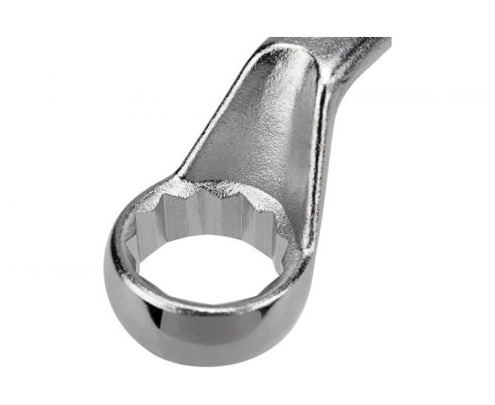 гаечный накидной коленчатый ключ REXANT 22х24 мм 12-5863-2 – изображение 4