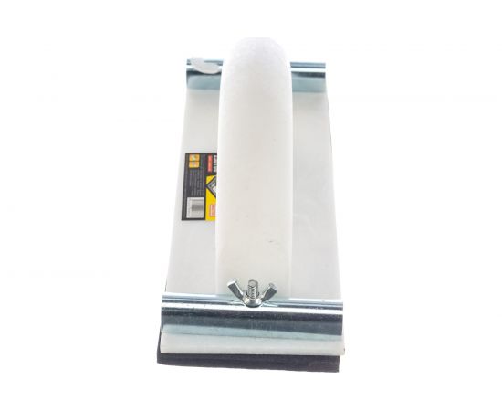 Терка для шлифования с металлическим фиксатором, 80x230мм STAYER 3569-08 – изображение 4