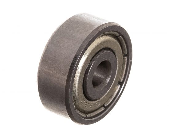 Подшипник ISB 633-ZZ пром. уп. 613502320 – изображение 4